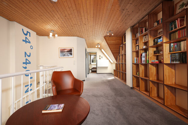 Ferienwohnung in Laboe - Fördeblick Nr. 59 - Bild 22