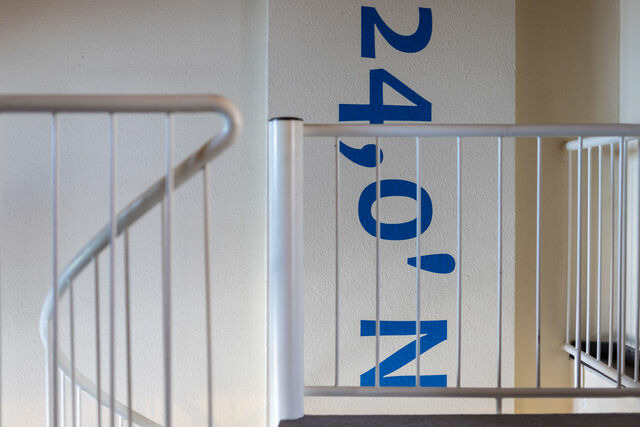 Ferienwohnung in Laboe - Fördeblick Nr. 59 - Bild 23