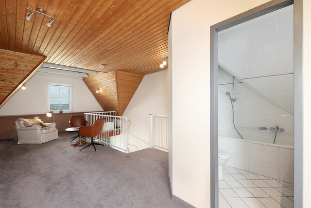 Ferienwohnung in Laboe - Fördeblick Nr. 59 - Bild 24