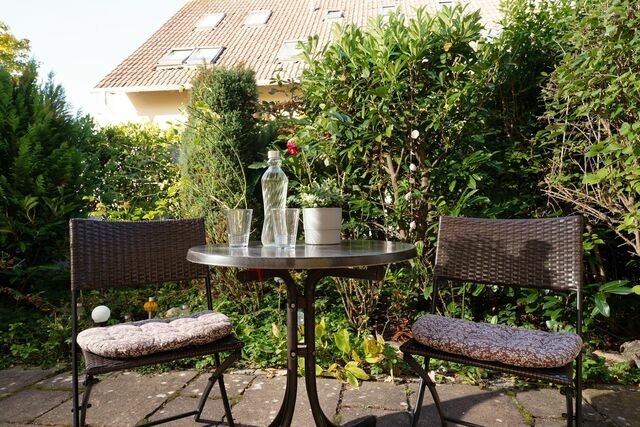 Ferienwohnung in Grömitz - Möwe Casa - Bild 3