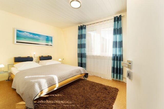 Ferienwohnung in Grömitz - Möwe Casa - Bild 4