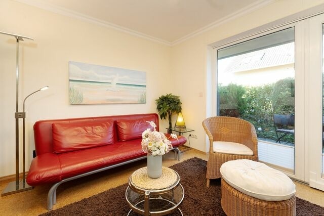 Ferienwohnung in Grömitz - Möwe Casa - Bild 6