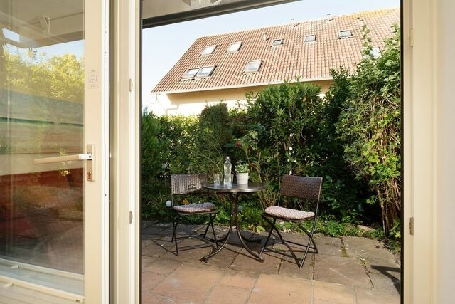 Ferienwohnung in Grömitz - Möwe Casa - Bild 9