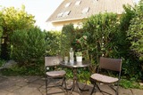 Ferienwohnung in Grömitz - Möwe Casa - Bild 11
