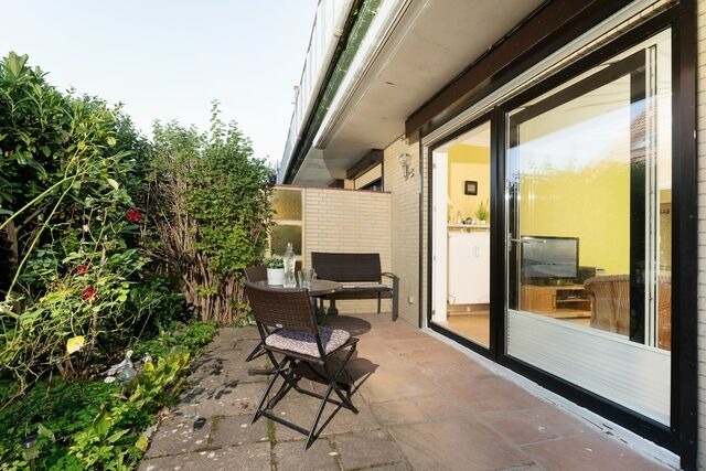 Ferienwohnung in Grömitz - Möwe Casa - Bild 13