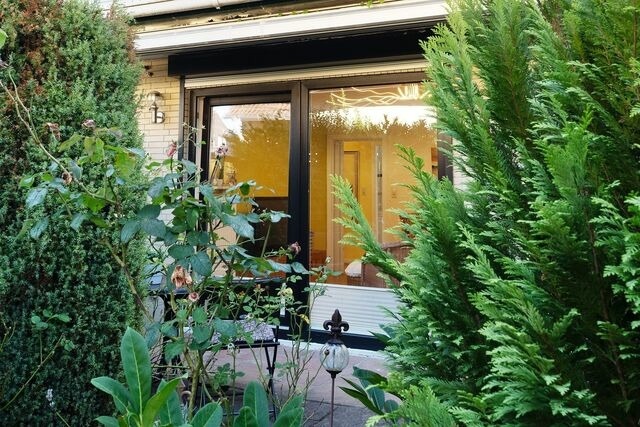 Ferienwohnung in Grömitz - Möwe Casa - Bild 14