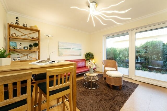 Ferienwohnung in Grömitz - Möwe Casa - Bild 15