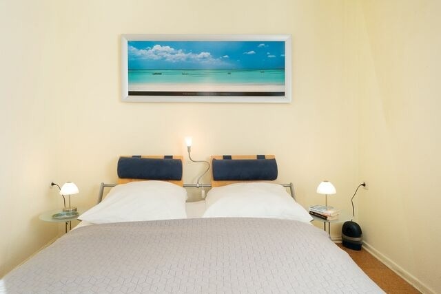 Ferienwohnung in Grömitz - Möwe Casa - Bild 22