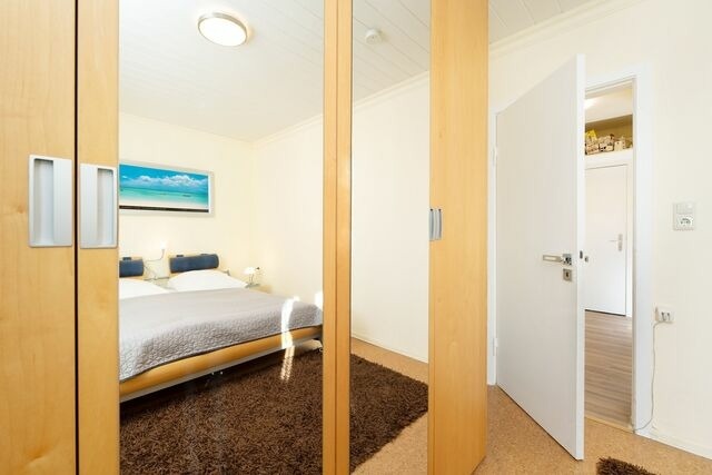 Ferienwohnung in Grömitz - Möwe Casa - Bild 24