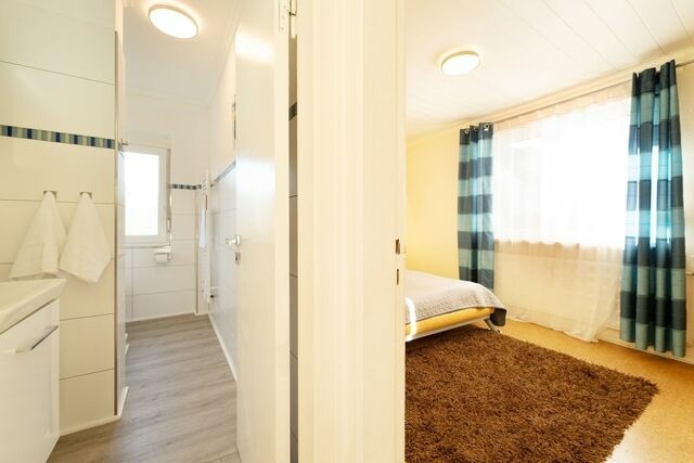 Ferienwohnung in Grömitz - Möwe Casa - Bild 25
