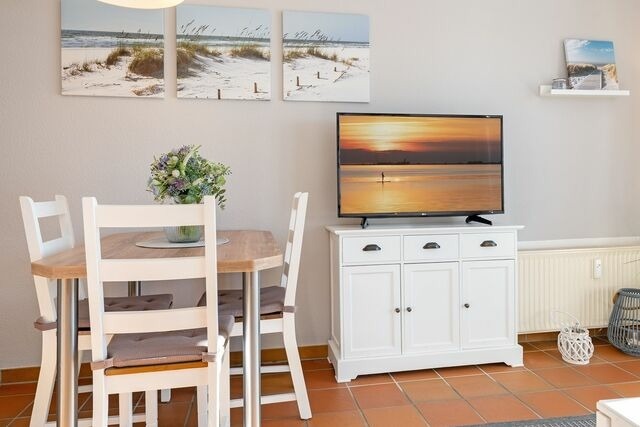 Ferienwohnung in P&ouml;nitz am See - Landhaus P&ouml;nitz am See Wohnung 7 - Bild 7