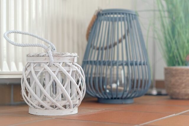 Ferienwohnung in P&ouml;nitz am See - Landhaus P&ouml;nitz am See Wohnung 7 - Bild 11