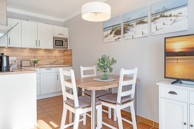 Ferienwohnung in P&ouml;nitz am See - Landhaus P&ouml;nitz am See Wohnung 7 - Bild 13