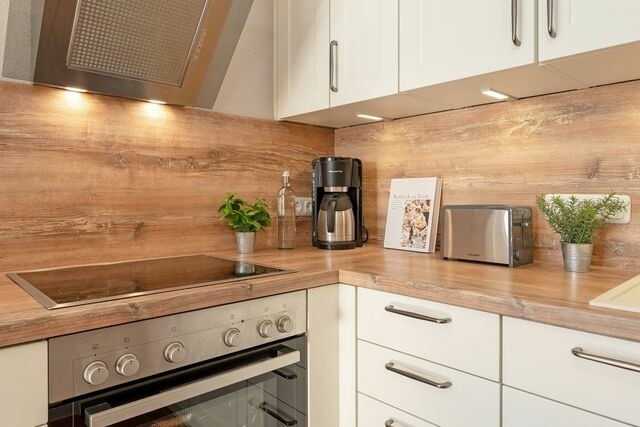 Ferienwohnung in P&ouml;nitz am See - Landhaus P&ouml;nitz am See Wohnung 7 - Bild 15