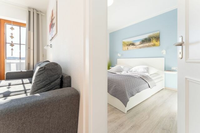 Ferienwohnung in P&ouml;nitz am See - Landhaus P&ouml;nitz am See Wohnung 7 - Bild 21