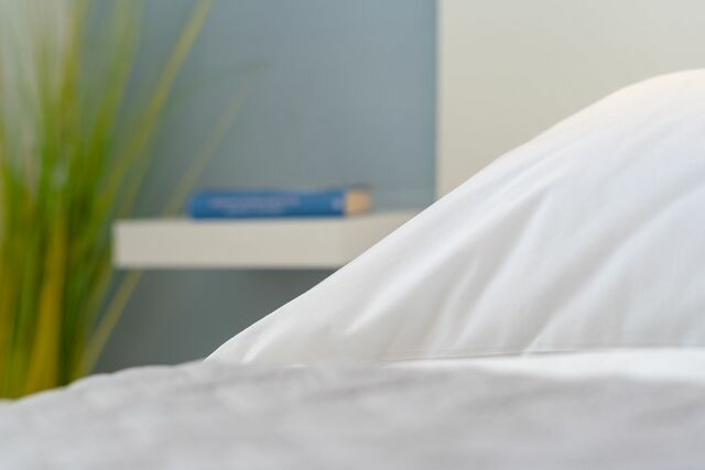 Ferienwohnung in P&ouml;nitz am See - Landhaus P&ouml;nitz am See Wohnung 7 - Bild 23