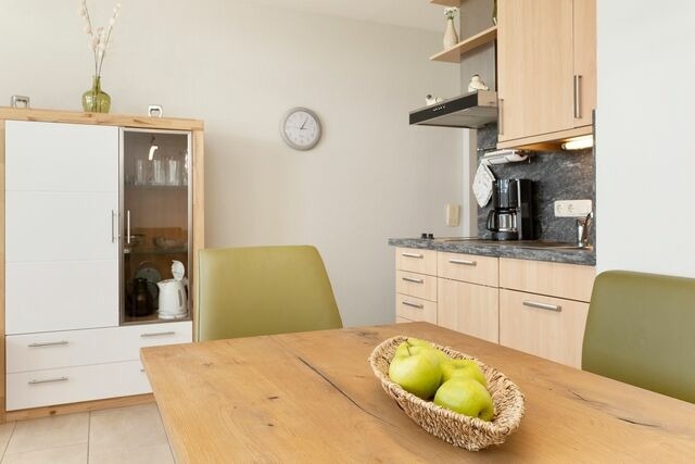 Ferienwohnung in Kellenhusen - Haus Seeblick Meeresidyll B6 - Bild 13