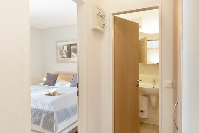 Ferienwohnung in Kellenhusen - Haus Seeblick Meeresidyll B6 - Bild 16