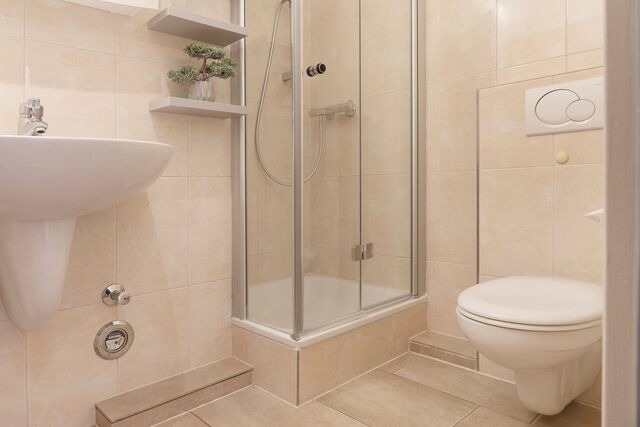 Ferienwohnung in Kellenhusen - Haus Seeblick Meeresidyll B6 - Bild 20