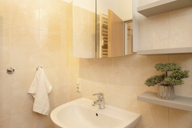 Ferienwohnung in Kellenhusen - Haus Seeblick Meeresidyll B6 - Bild 22