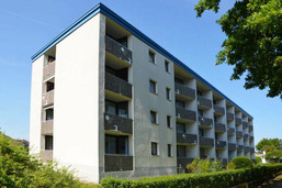 FeWo Zeidler Nr.42 Sol Mare