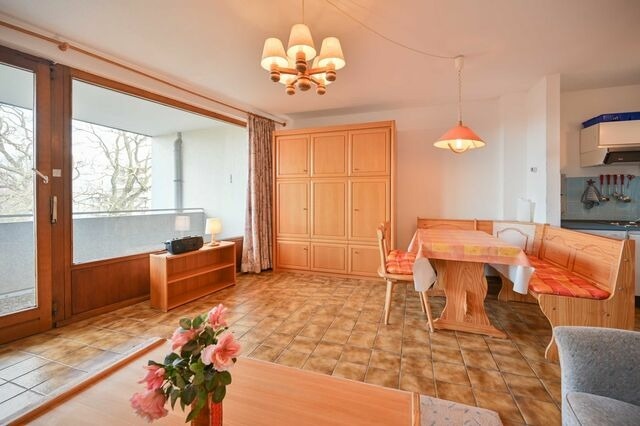 Ferienwohnung in Kellenhusen - FeWo Zeidler Nr.42 Sol Mare - Bild 3