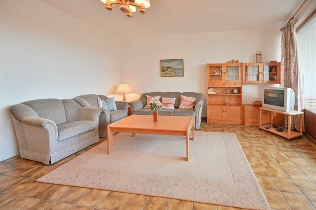 Ferienwohnung in Kellenhusen - FeWo Zeidler Nr.42 Sol Mare - Bild 4