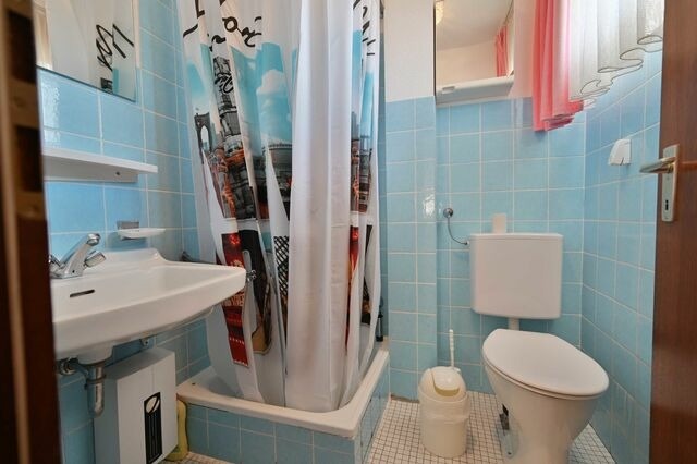 Ferienwohnung in Kellenhusen - FeWo Zeidler Nr.42 Sol Mare - Bild 7