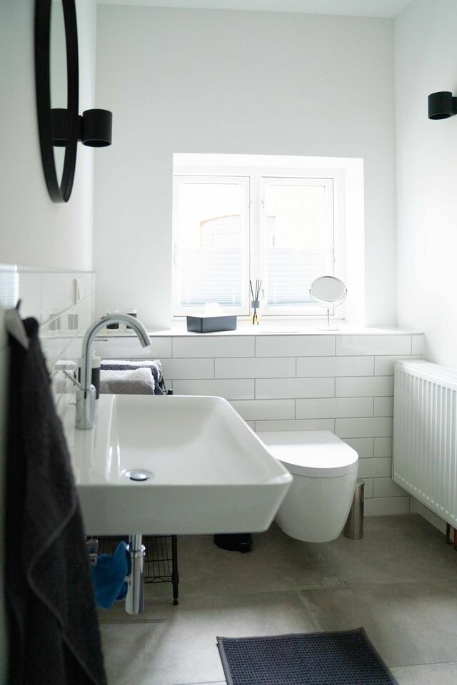 Ferienwohnung in Oersberg - Studio Mini - Bild 12