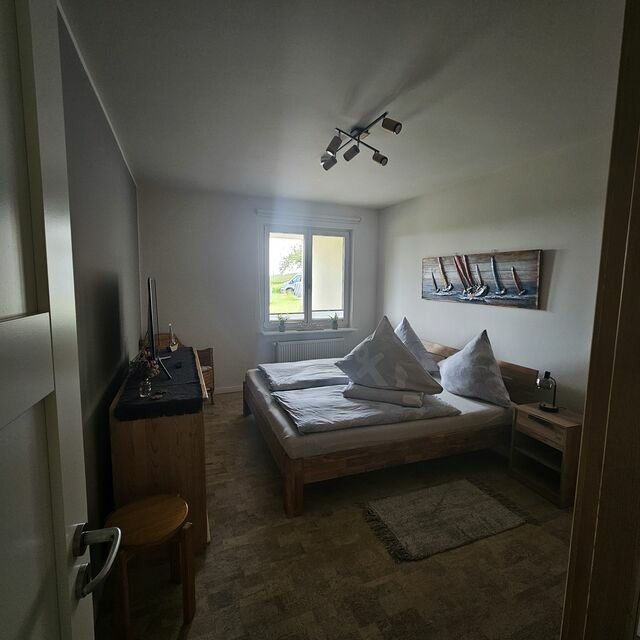 Ferienwohnung in Ascheffel - Wilsterberg FeWo "die Große" - Bild 20