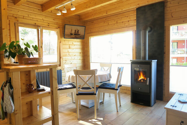 Ferienhaus in Baabe - Achter de D&uuml;n 2 - Baabe - Bild 9