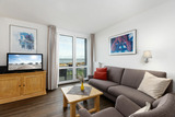 Ferienwohnung in Stein - Dorfring 36 Seeadler - Bild 1