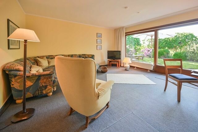 Bungalow in Dahme - Bungalow Mumm - Bild 2