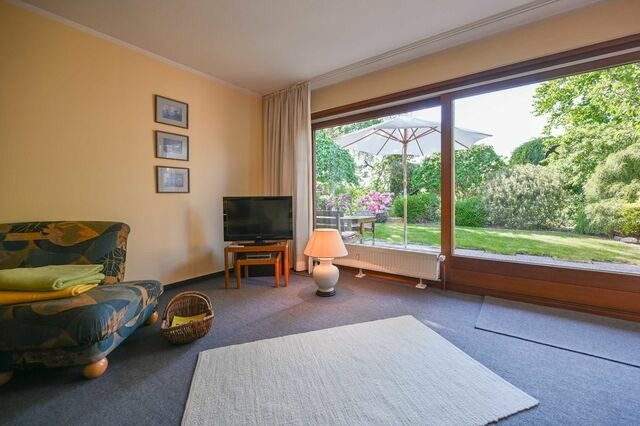 Bungalow in Dahme - Bungalow Mumm - Bild 3