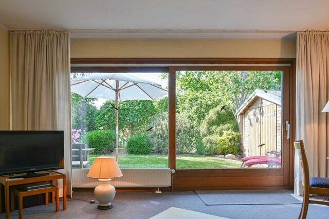 Bungalow in Dahme - Bungalow Mumm - Bild 4