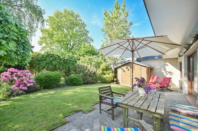 Bungalow in Dahme - Bungalow Mumm - Bild 5
