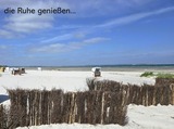 Ferienwohnung in Wendtorf - Küstenschwalbe - Bild 11