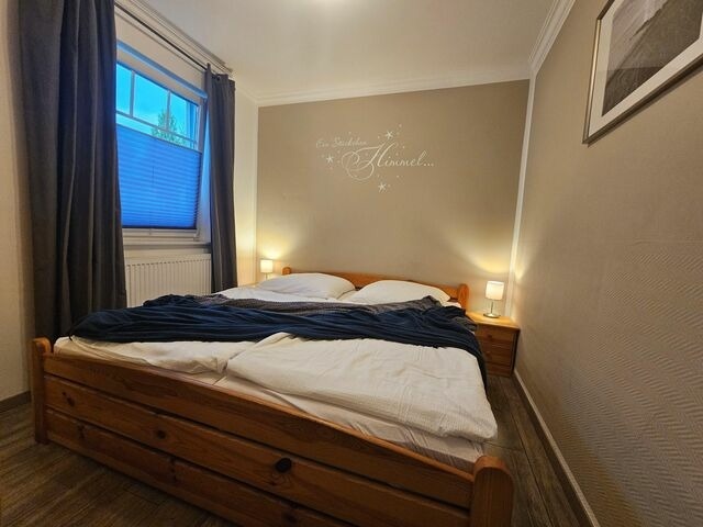 Ferienwohnung in Fehmarn OT Burg - An der Reiterkoppel 52b - Bild 5