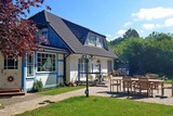 Ferienwohnung in Prerow - Haus Kleist Wohnung 1 (rechts) - Bild 13
