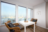 Ferienwohnung in Laboe - B&ouml;rn BRN Ankerplatz - Bild 3