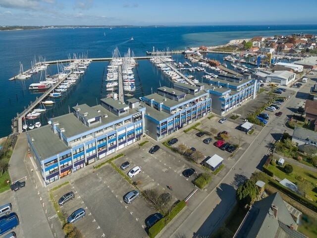 Ferienwohnung in Laboe - B&ouml;rn BRN Ankerplatz - Bild 19
