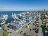 Ferienwohnung in Laboe - B&ouml;rn BRN Ankerplatz - Bild 20
