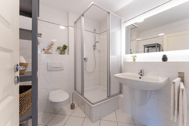 Ferienwohnung in Scharbeutz - Hansa-Residenz Strandgl&uuml;ck - Bild 21