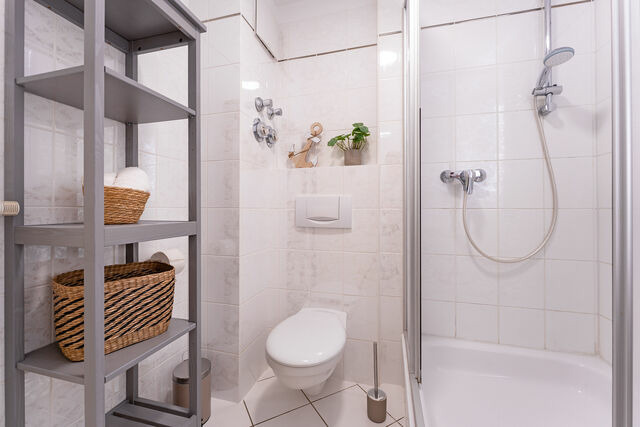 Ferienwohnung in Scharbeutz - Hansa-Residenz Strandgl&uuml;ck - Bild 22