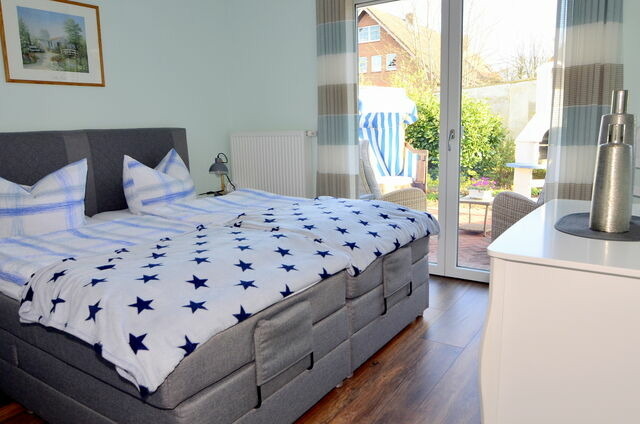 Ferienhaus in Heiligenhafen - Ferienhaus Felix - Bild 8