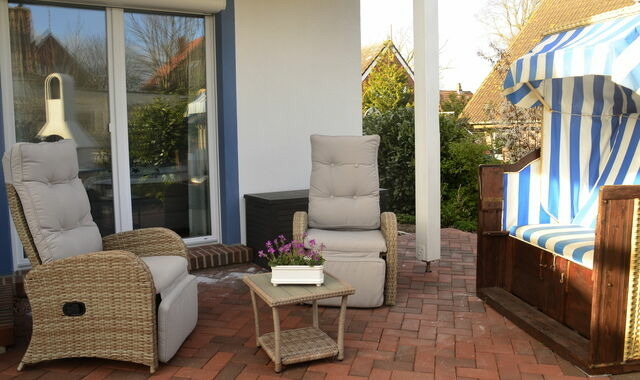 Ferienhaus in Heiligenhafen - Ferienhaus Felix - Bild 16
