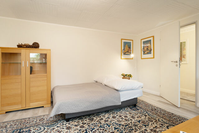 Ferienwohnung in Schashagen - Kleines Küstennest - Bild 15