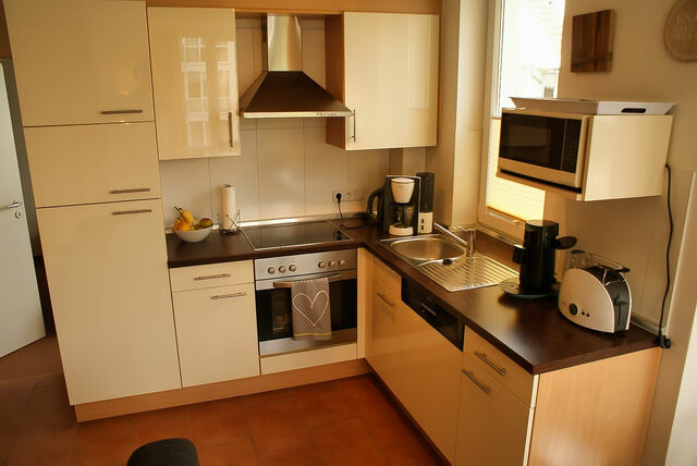 Ferienwohnung in Gro&szlig;enbrode - M&ouml;wennest 4 - Gro&szlig;enbrode - Bild 9