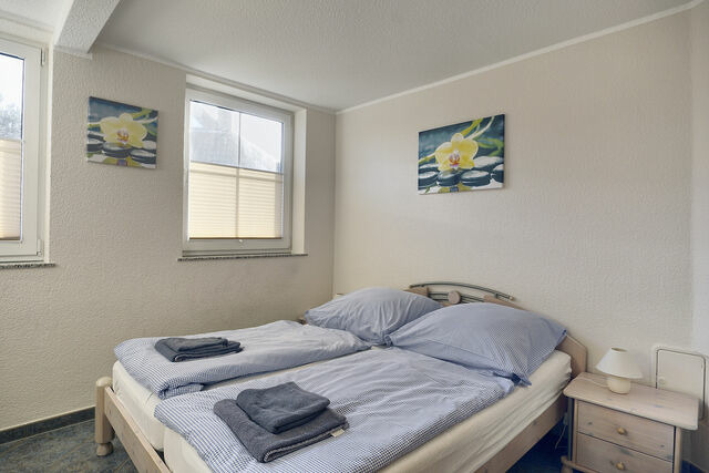 Ferienwohnung in Ostseeheilbad Zingst - Nele 03 - Bild 7