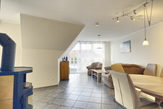 Ferienwohnung in Ostseeheilbad Zingst - Nele 03 - Bild 11